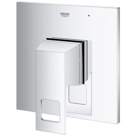 A large image of the Grohe 14 469 Alternate Image