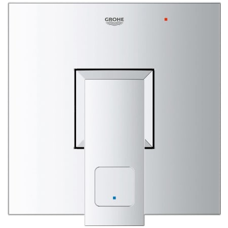 A large image of the Grohe 14 469 Alternate Image