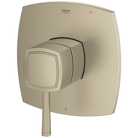 A large image of the Grohe 14 470 Alternate View