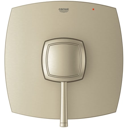 A large image of the Grohe 14 470 Alternate View