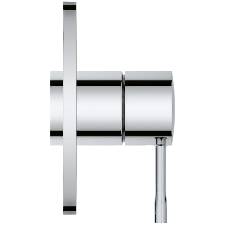 A large image of the Grohe 14 472 Alternate Image