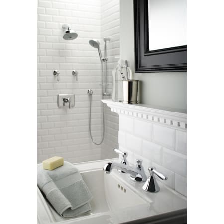 A large image of the Grohe 18 172 Grohe 18 172