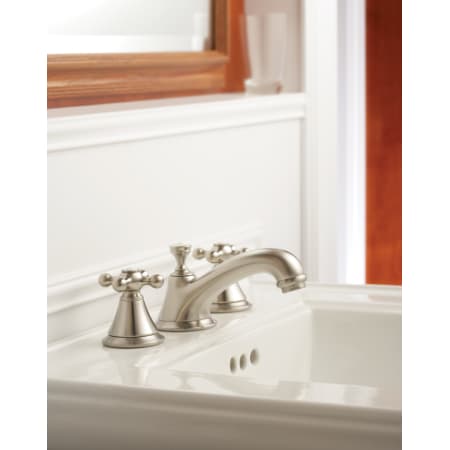 A large image of the Grohe 18 731 Grohe 18 731