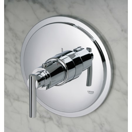 A large image of the Grohe 19 182 Grohe 19 182
