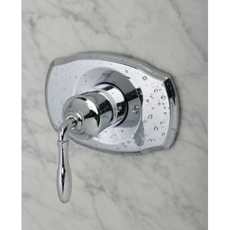A large image of the Grohe 19 708 Grohe 19 708