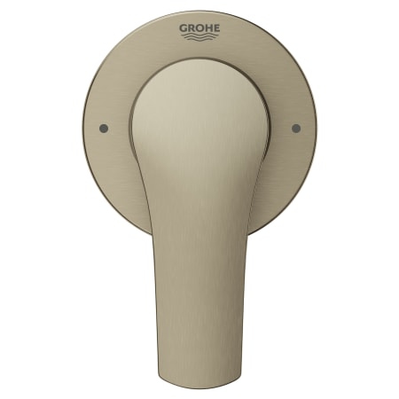 A large image of the Grohe 19 970 3 Alternate Image