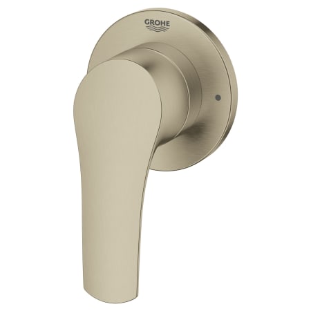 A large image of the Grohe 19 970 3 Alternate Image