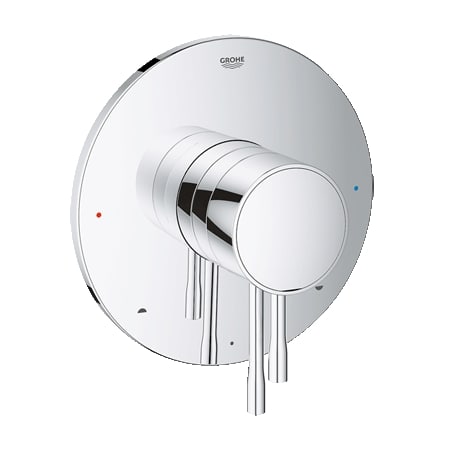 Grohe 19494001 Starlight Chrome Essence New Pressure