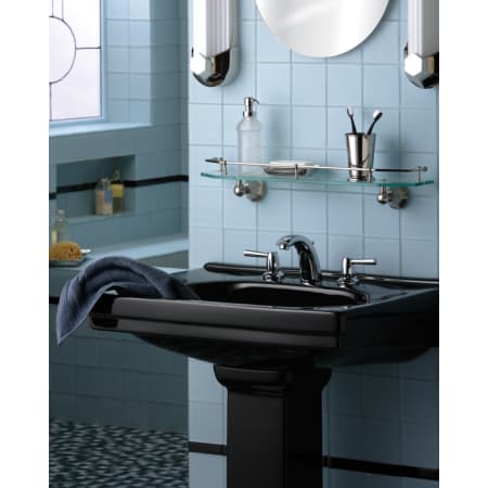 A large image of the Grohe 20 121 Grohe 20 121