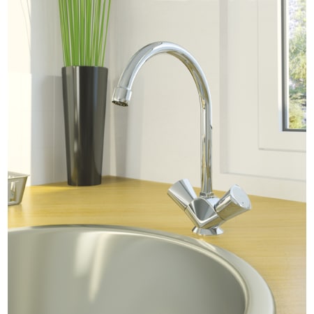 A large image of the Grohe 20 179 Grohe 20 179