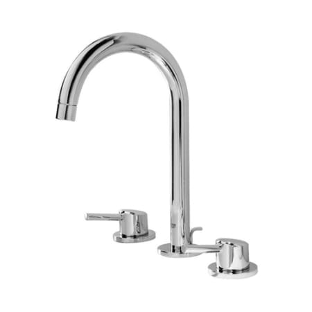 A large image of the Grohe 20 217 A Grohe-20 217 A-Alternate View