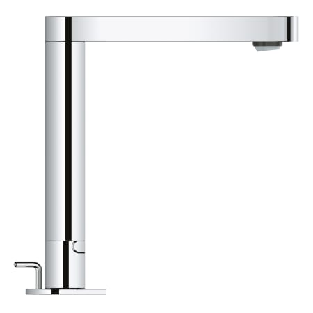 A large image of the Grohe 20 302 3 Alternate