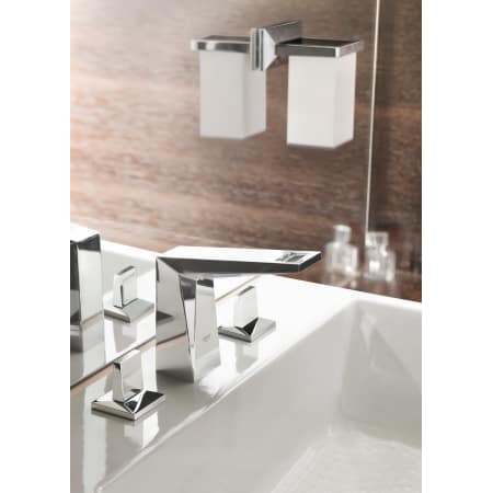 A large image of the Grohe 20 343 Grohe 20 343
