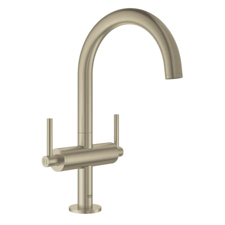 A large image of the Grohe 21 027 3 Alternate View