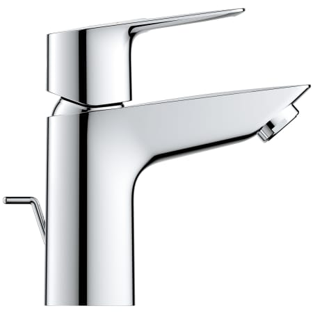 A large image of the Grohe 23 084 1 Alternate Image
