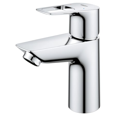 A large image of the Grohe 23 085 1 Alternate Image