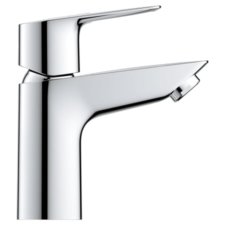 A large image of the Grohe 23 085 1 Alternate Image