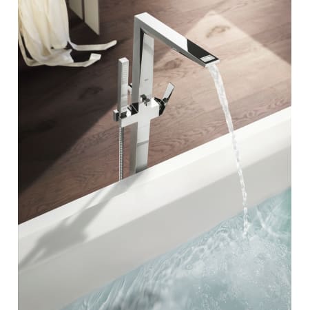A large image of the Grohe 23 119 Grohe 23 119