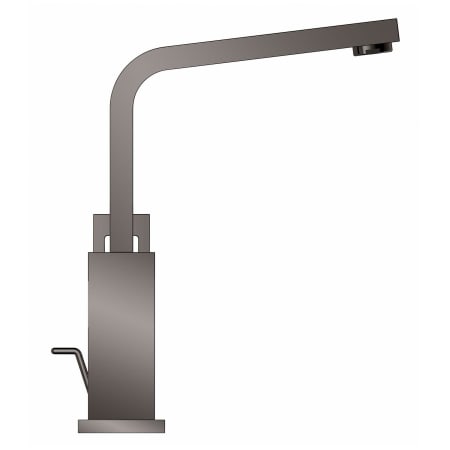 A large image of the Grohe 23 184 A Alternate Image