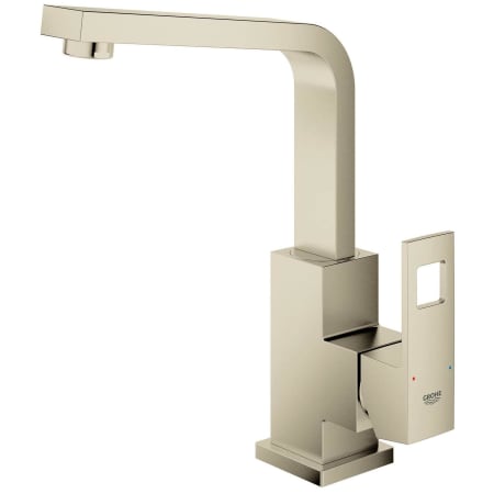 A large image of the Grohe 23 184 A Alternate Image