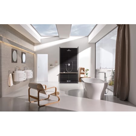 A large image of the Grohe 23 491 Grohe 23 491