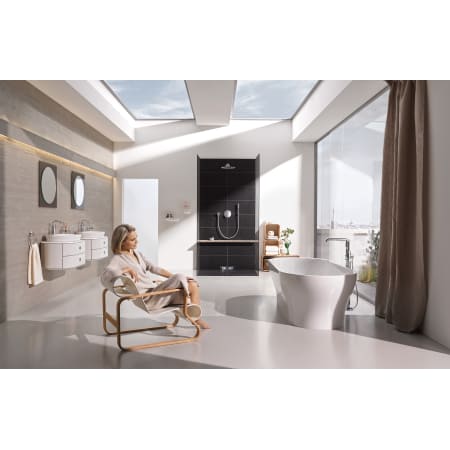 A large image of the Grohe 23 491 Grohe 23 491