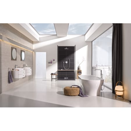 A large image of the Grohe 23 491 Grohe 23 491