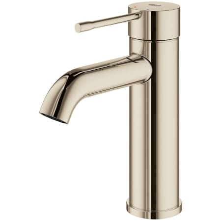 A large image of the Grohe 23 592 A Alternate Image