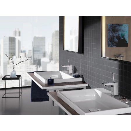 A large image of the Grohe 23 662 Grohe 23 662