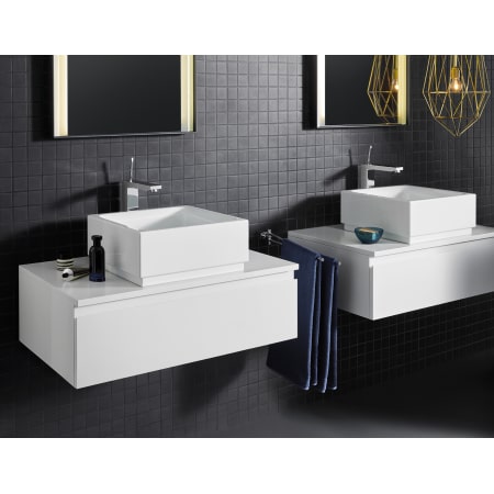A large image of the Grohe 23 662 Grohe 23 662