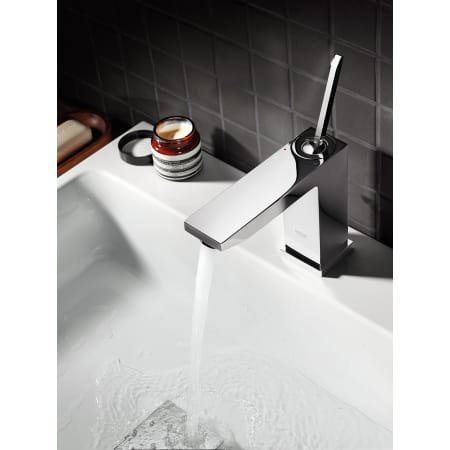 A large image of the Grohe 23 662 Grohe 23 662