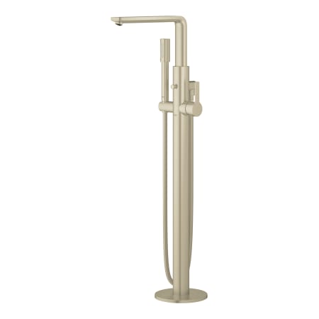 A large image of the Grohe 23 792 1 Alternate View