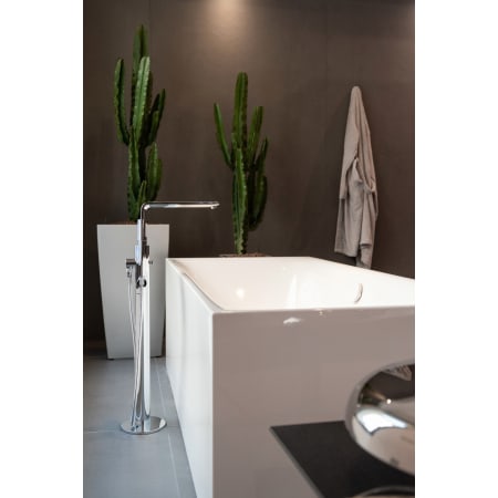 A large image of the Grohe 23 792 1 Alternate View