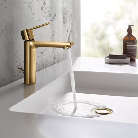 A large image of the Grohe 23 794 A Alternate Image