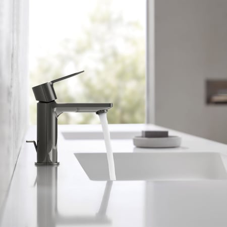 A large image of the Grohe 23 824 A Alternate Image