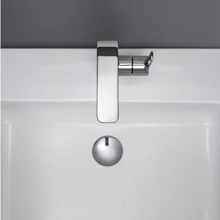 A large image of the Grohe 23 825 A Alternate Image