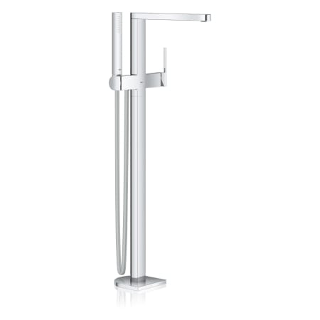 A large image of the Grohe 23 846 3 Alternate