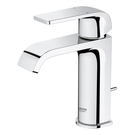 A large image of the Grohe 23 868 Alternate 1