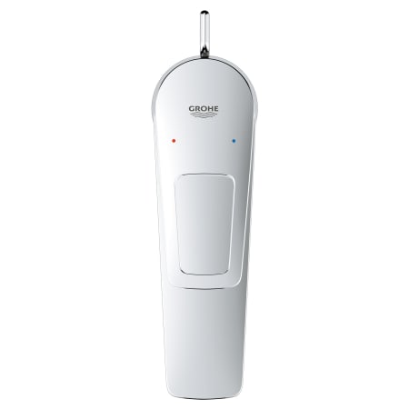 A large image of the Grohe 23 963 1 Alternate Image