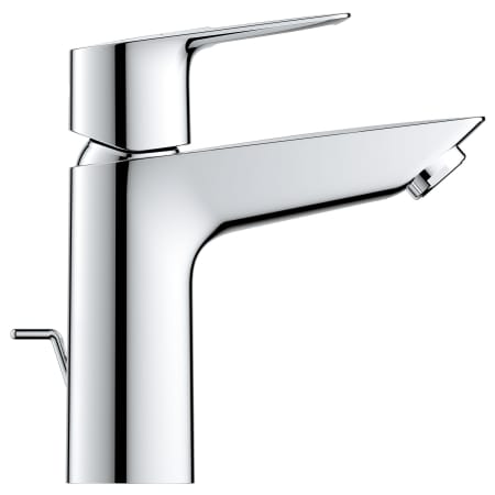 A large image of the Grohe 23 963 1 Alternate Image