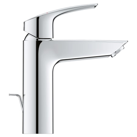A large image of the Grohe 23 990 3 Alternate Image