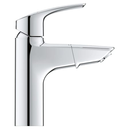 A large image of the Grohe 23 991 3 Alternate Image