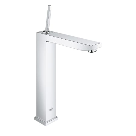 A large image of the Grohe 23 662 Starlight Chrome