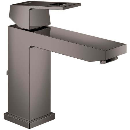 A large image of the Grohe 23 670 Hard Graphite