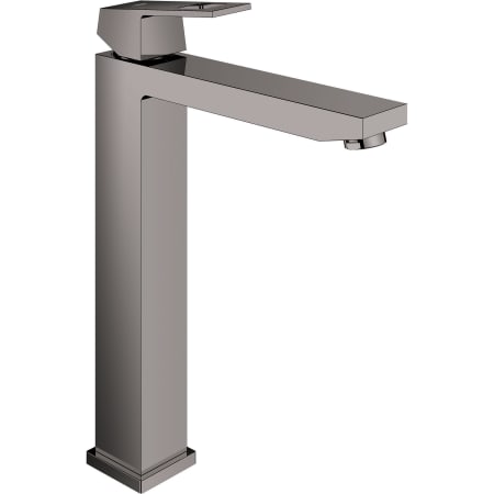 A large image of the Grohe 23 671 Hard Graphite
