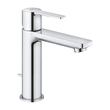 A large image of the Grohe 23 794 A Starlight Chrome