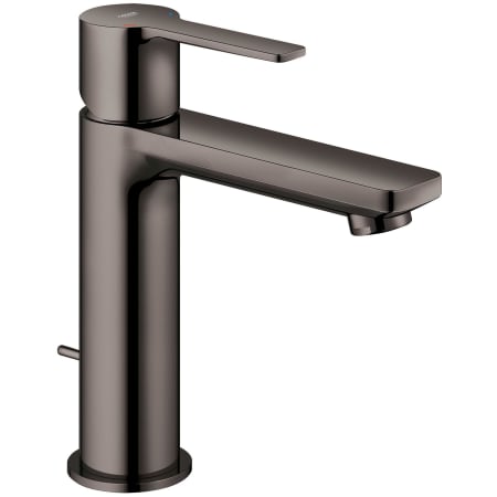 A large image of the Grohe 23 794 A Hard Graphite