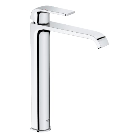 A large image of the Grohe 23 869 Starlight Chrome