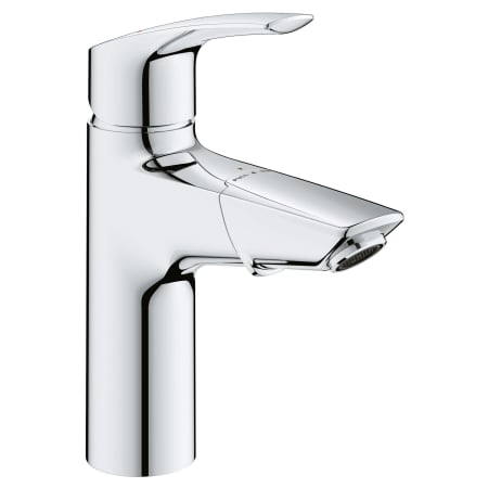A large image of the Grohe 23 991 3 Starlight Chrome