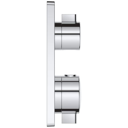 A large image of the Grohe 24 110 Alternate Image